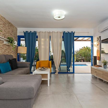 Villa Valentina Private Pool Playa Blanca By Pvl מראה חיצוני תמונה