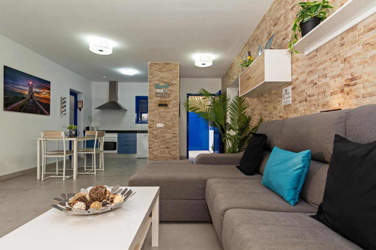 Villa Valentina Private Pool Playa Blanca By Pvl מראה חיצוני תמונה