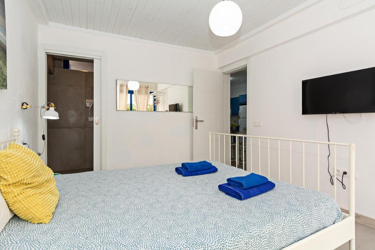 Villa Valentina Private Pool Playa Blanca By Pvl מראה חיצוני תמונה