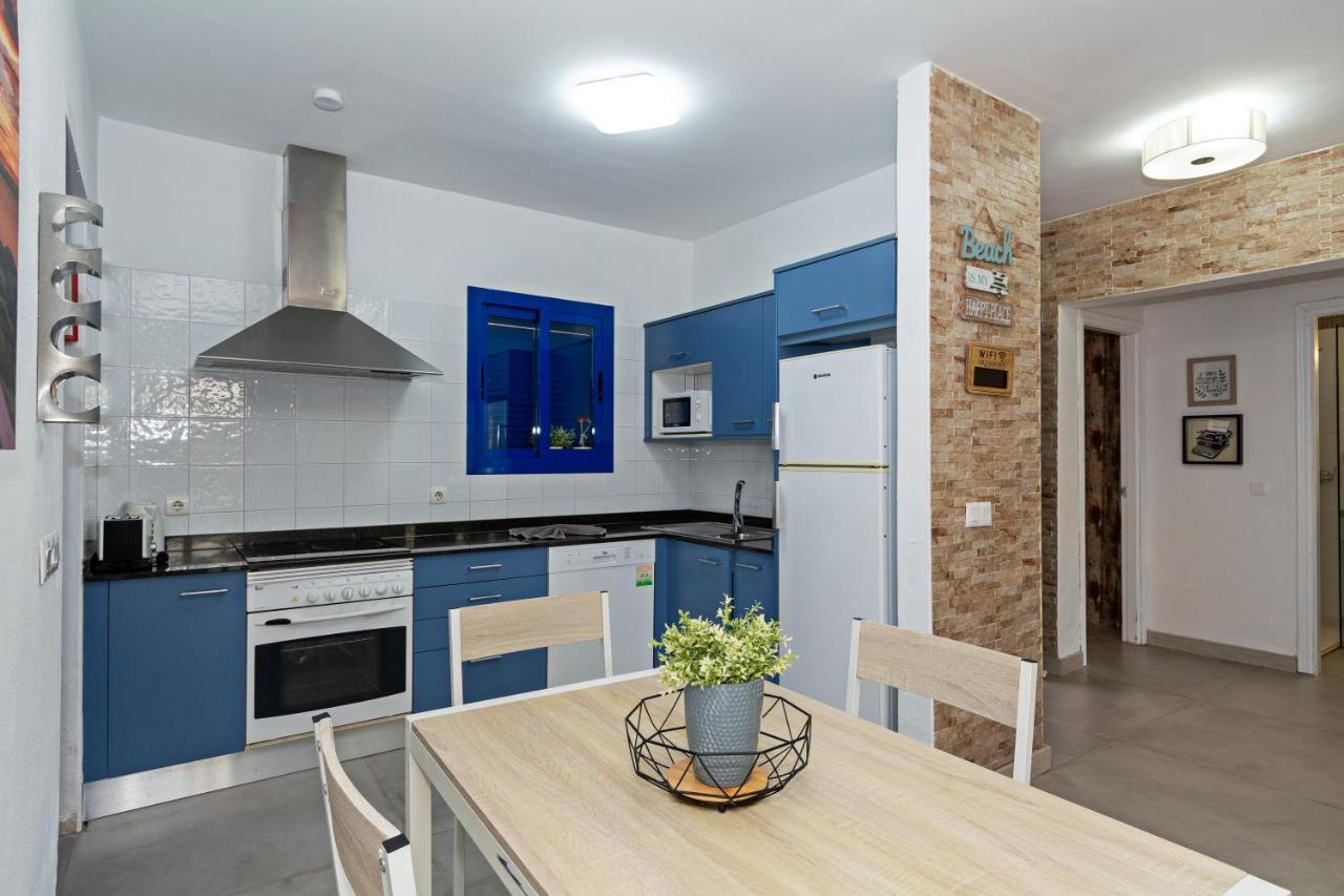 Villa Valentina Private Pool Playa Blanca By Pvl מראה חיצוני תמונה