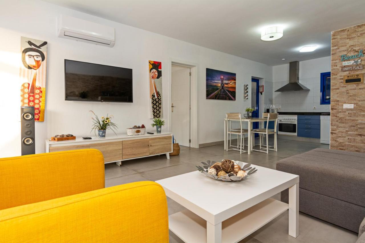Villa Valentina Private Pool Playa Blanca By Pvl מראה חיצוני תמונה