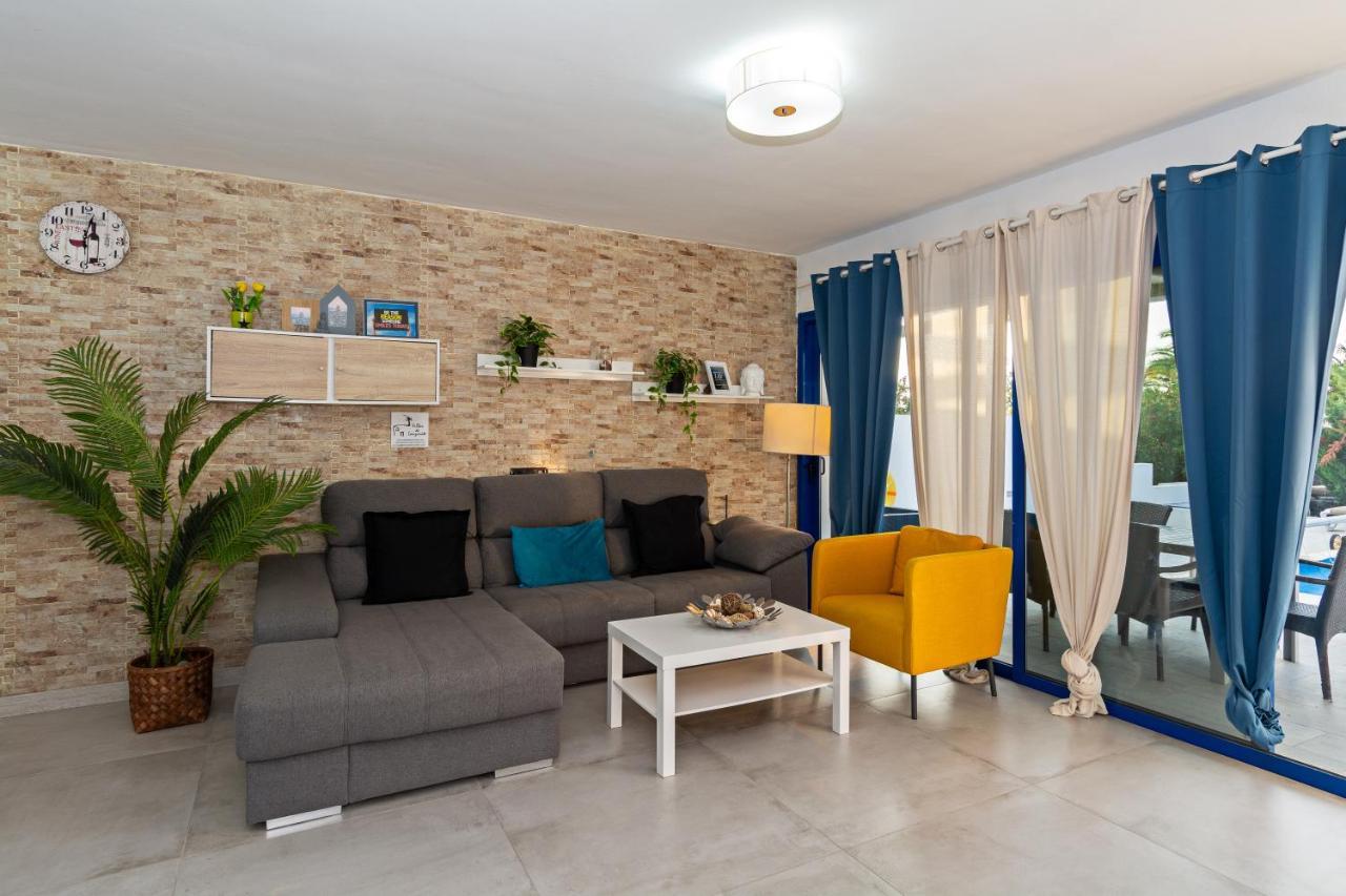 Villa Valentina Private Pool Playa Blanca By Pvl מראה חיצוני תמונה
