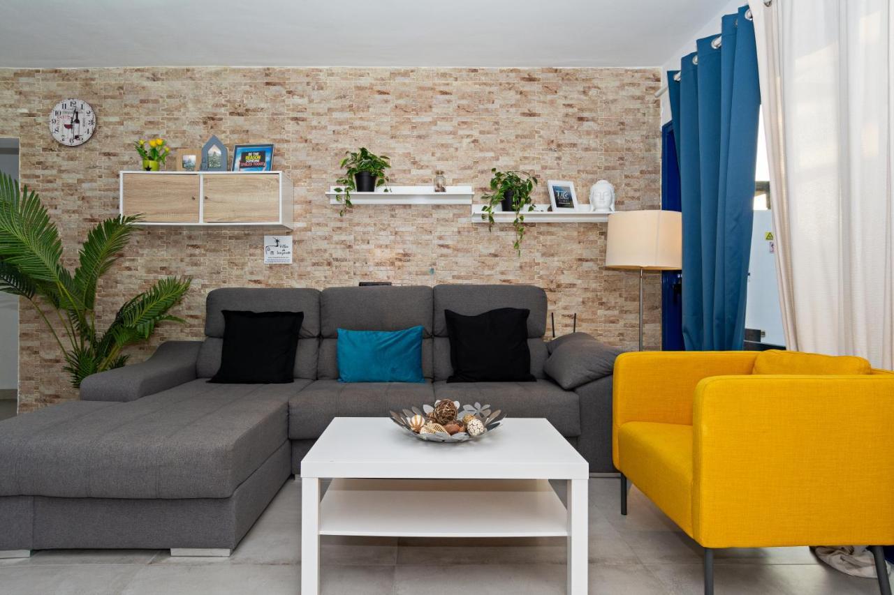 Villa Valentina Private Pool Playa Blanca By Pvl מראה חיצוני תמונה