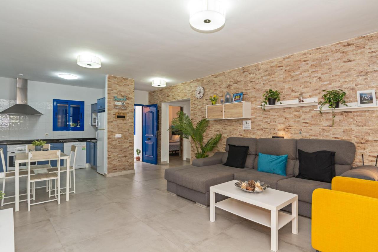 Villa Valentina Private Pool Playa Blanca By Pvl מראה חיצוני תמונה