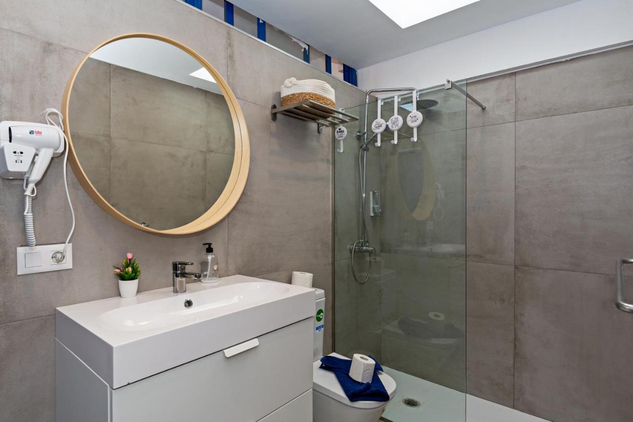 Villa Valentina Private Pool Playa Blanca By Pvl מראה חיצוני תמונה
