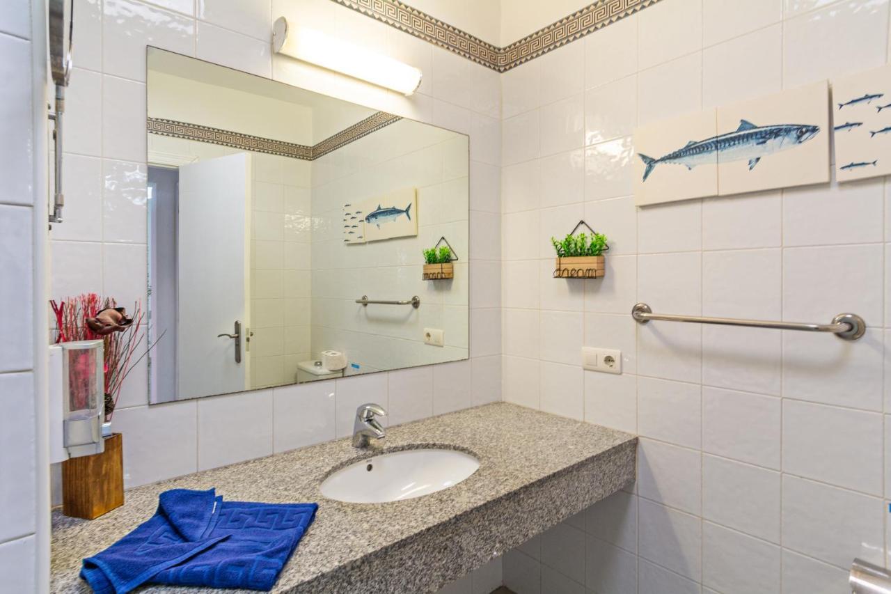 Villa Valentina Private Pool Playa Blanca By Pvl מראה חיצוני תמונה