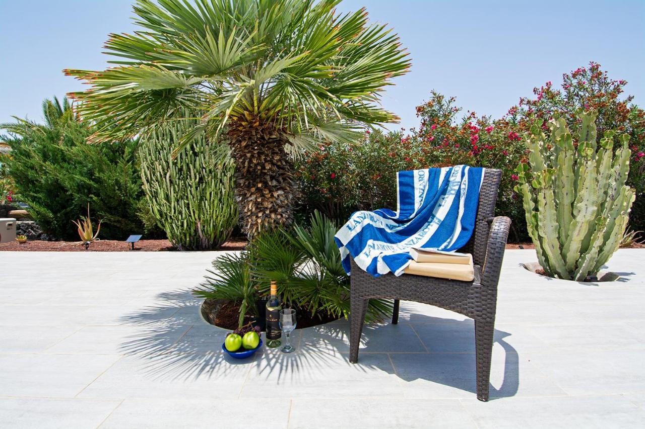 Villa Valentina Private Pool Playa Blanca By Pvl מראה חיצוני תמונה